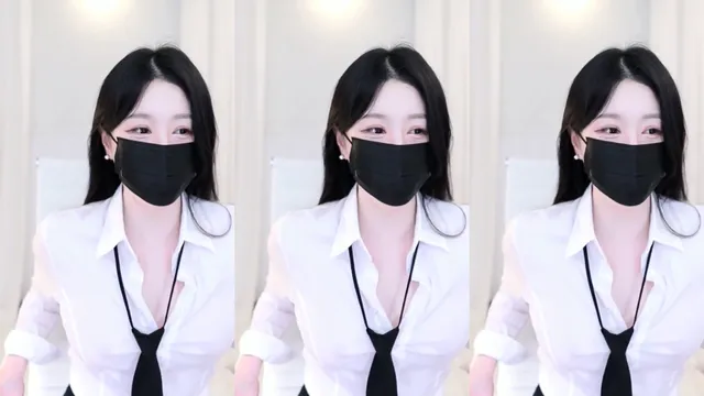 [Korean BJ] luv135 2024-05-25