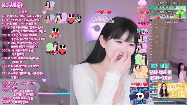 [Korean BJ] cccc01235 2024-05-20