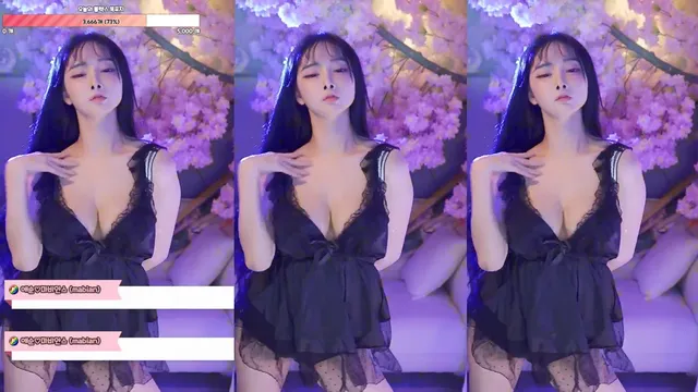 [Korean BJ] aesoon_96 2024-05-19