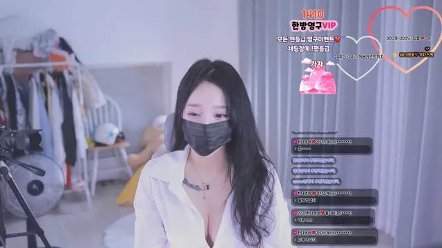 [Korean BJ] lovelypower77 2024-05-19