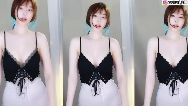 [Korean BJ] dasl8121 2024-05-16