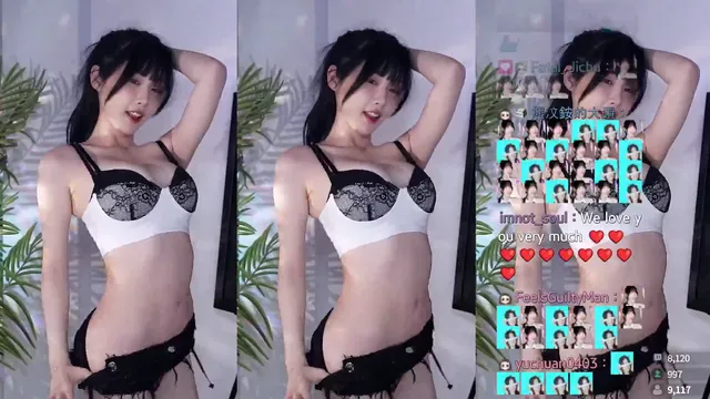 [Korean BJ] woohankyung 2024-05-15