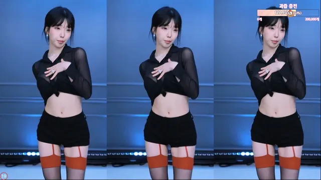 [Korean BJ] m0m099 2024-05-12