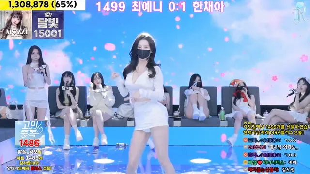 [Korean BJ] jinricp 2024-10-16