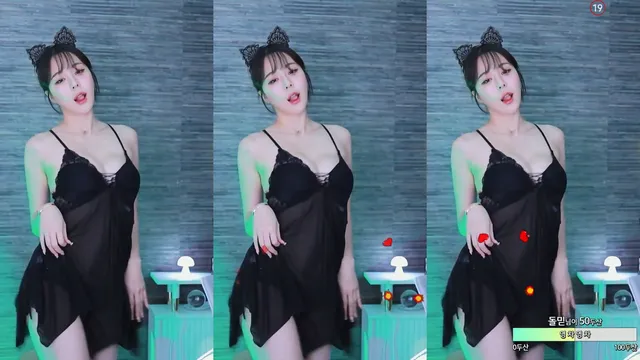[Korean BJ] zzey33 2024-05-07