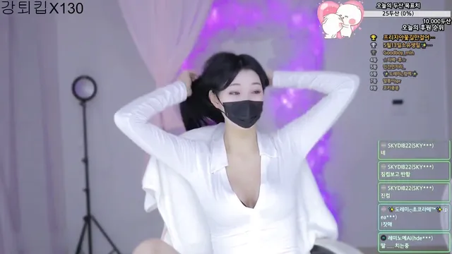[Korean BJ] thgml1212 2024-05-05