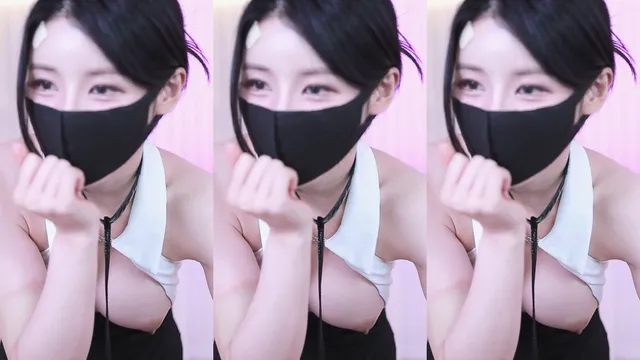[Korean BJ] ohhanna 2024-05-05