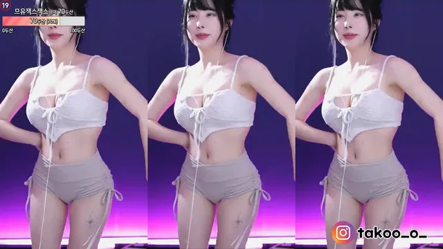 [Korean BJ] milkkim123 2024-05-04