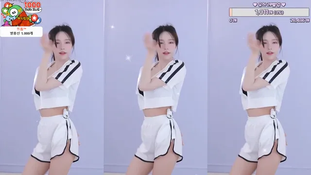 [Korean BJ] kjjeong0609 2024-05-03