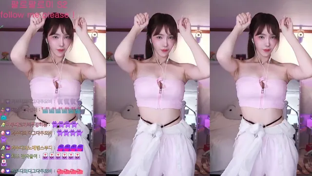 [Korean BJ] kyul365 2024-05-02