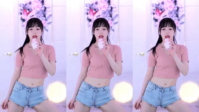 [Korean BJ] qkeksms3 2024-05-01