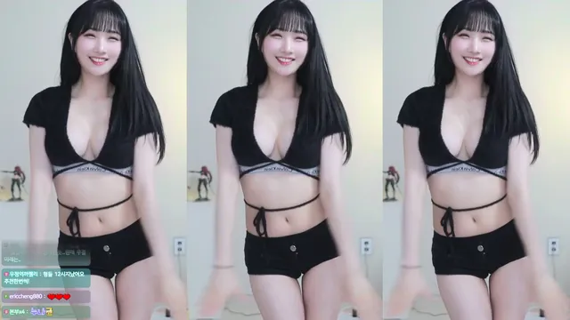[Korean BJ] wjl9908 2024-04-30