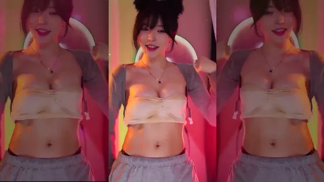 [Korean BJ] yoon_froggy 2024-04-25