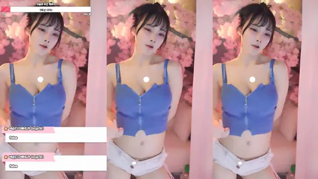 [Korean BJ] aesoon_96 2024-04-24