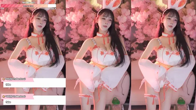 [Korean BJ] aesoon_96 2024-04-23