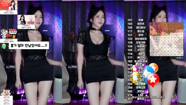 [Korean BJ] soyether 2024-04-22