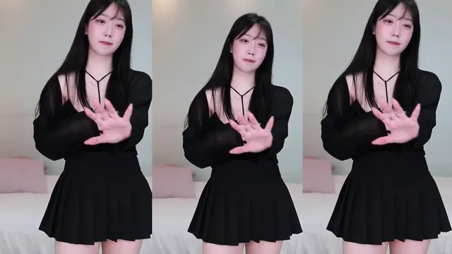 [Korean BJ] 54soda 2024-04-10