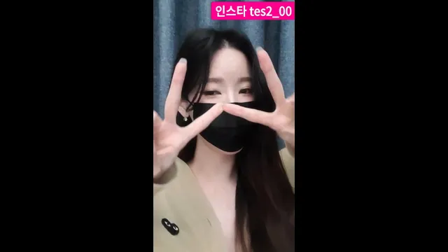 [Korean BJ] tess00 2024-04-06