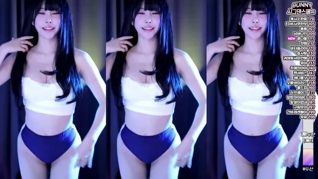[Korean BJ] nayanaa 2024-04-06
