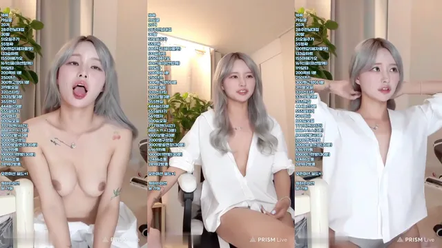 [Korean BJ] gyuri26 2024-04-06