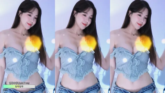 [Korean BJ] zzey33 2024-04-02