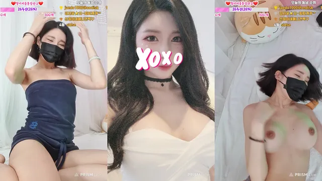 [Korean BJ] vowoa777 2024-10-12