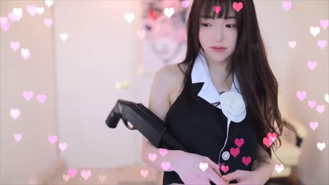 [Korean BJ] qkeksms3 2024-03-26