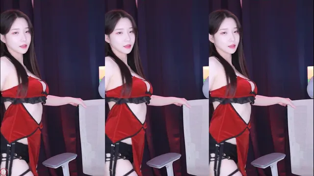 [Korean BJ] alswl2208 2024-03-22