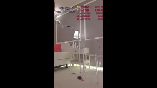 [Korean BJ] seozzidooboo 2024-03-20