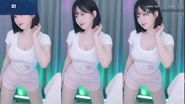 [Korean BJ] flower1023 2024-03-19