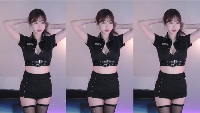 [Korean BJ] 1004ysus 2024-03-19