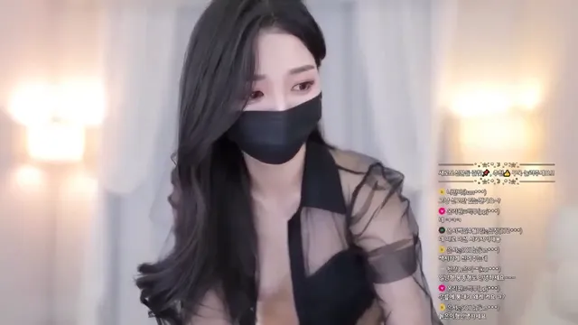 [Korean BJ] dudvv7 2024-03-19