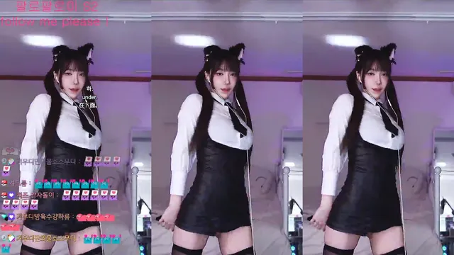 [Korean BJ] kyul365 2024-03-16