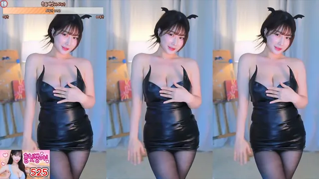 [Korean BJ] eunyoung1238 2024-03-17