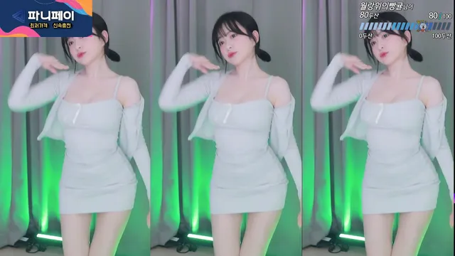 [Korean BJ] flower1023 2024-03-15