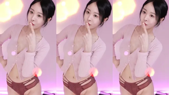[Korean BJ] berry13 2024-03-14