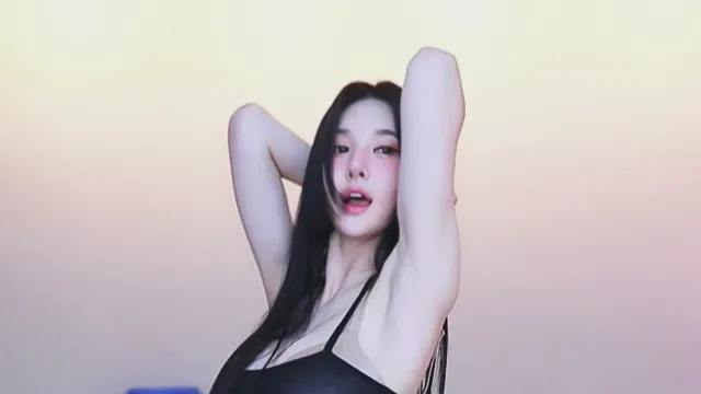 [Korean BJ] ahrum0912 2024-03-13