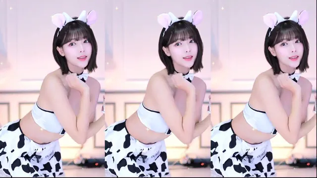[Korean BJ] dign1461 2024-03-12
