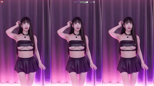 [Korean BJ] yin2618 2024-03-11