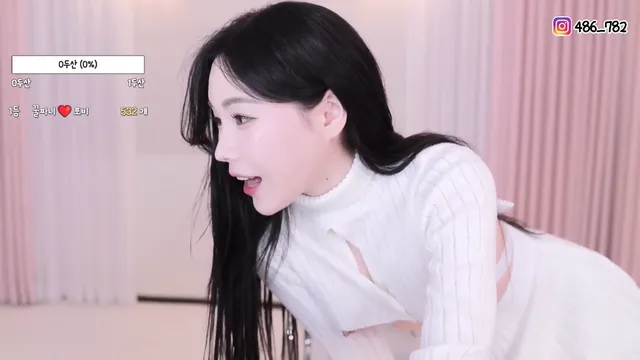 [Korean BJ] imissy0u 2024-03-11