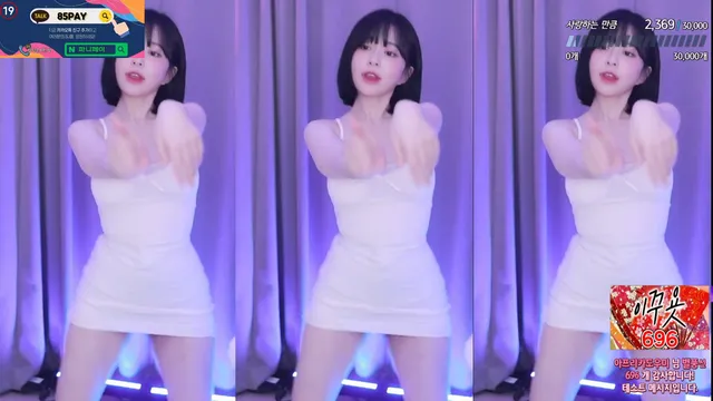 [Korean BJ] flower1023 2024-03-10