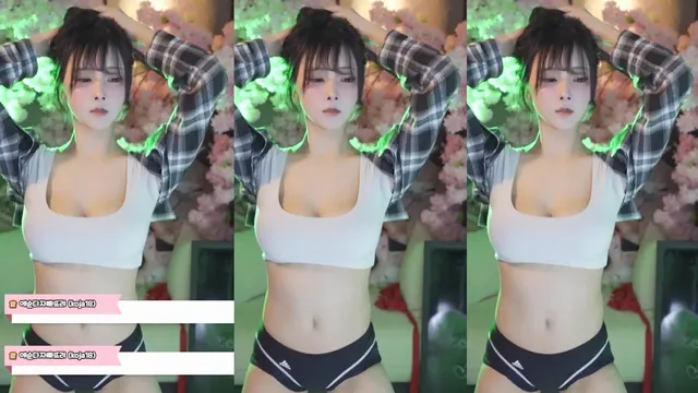 [Korean BJ] aesoon_96 2024-03-10