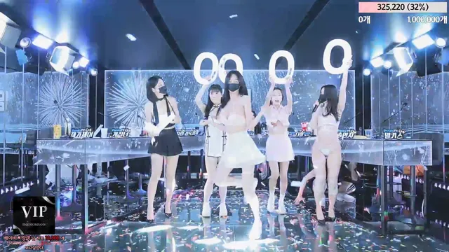 [Korean BJ] jinricp 2024-03-08