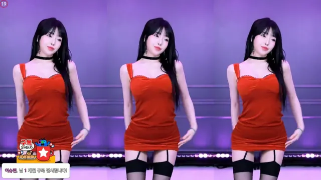 [Korean BJ] m0m099 2024-03-06