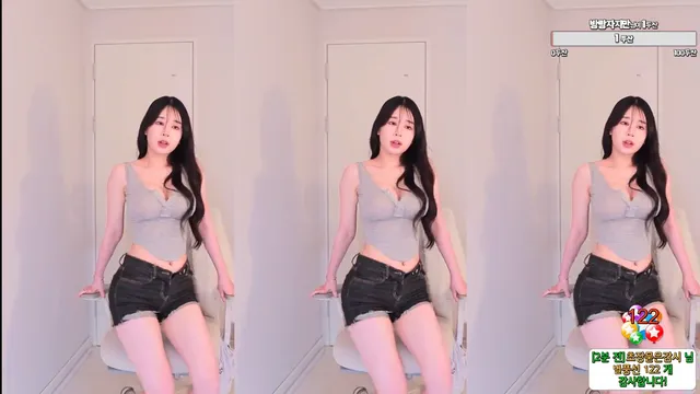 [Korean BJ] pon07131 2024-03-05