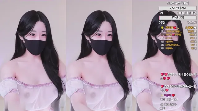 [Korean BJ] woori5959 2024-03-03