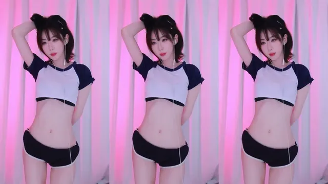 [Korean BJ] ramzzang 2024-03-03