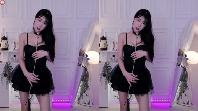[Korean BJ] 20000song 2024-03-01