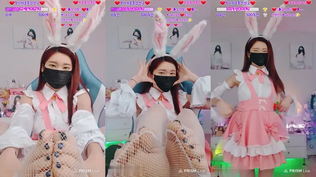[Korean BJ] vowoa777 2024-02-24