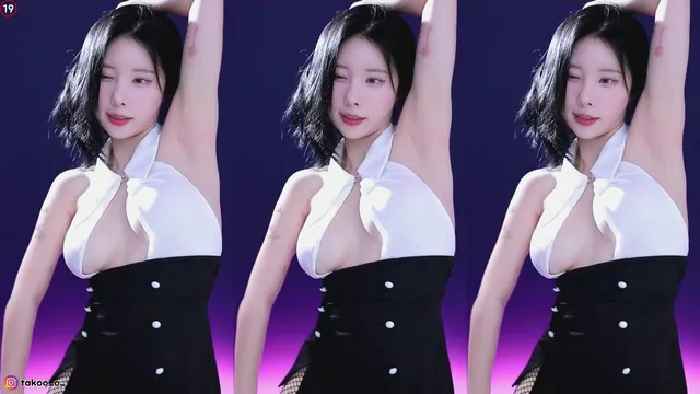 [Korean BJ] milkkim123 2024-02-19